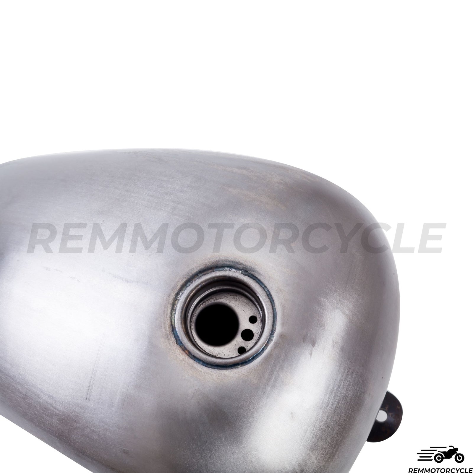 Bobber / Chopper Gas tank marked sides