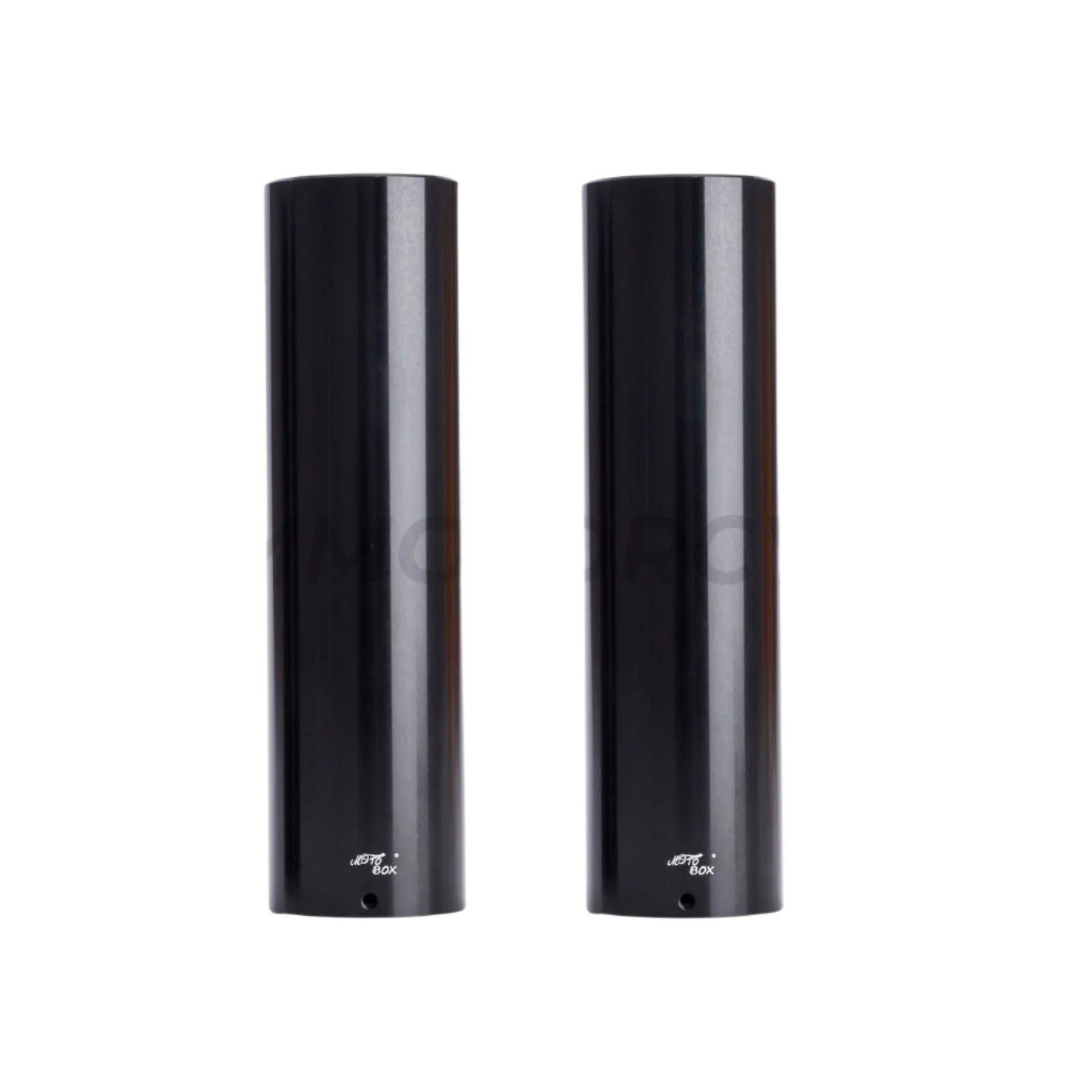 Fork cover 1.53" (39 mm) Harley Sportster