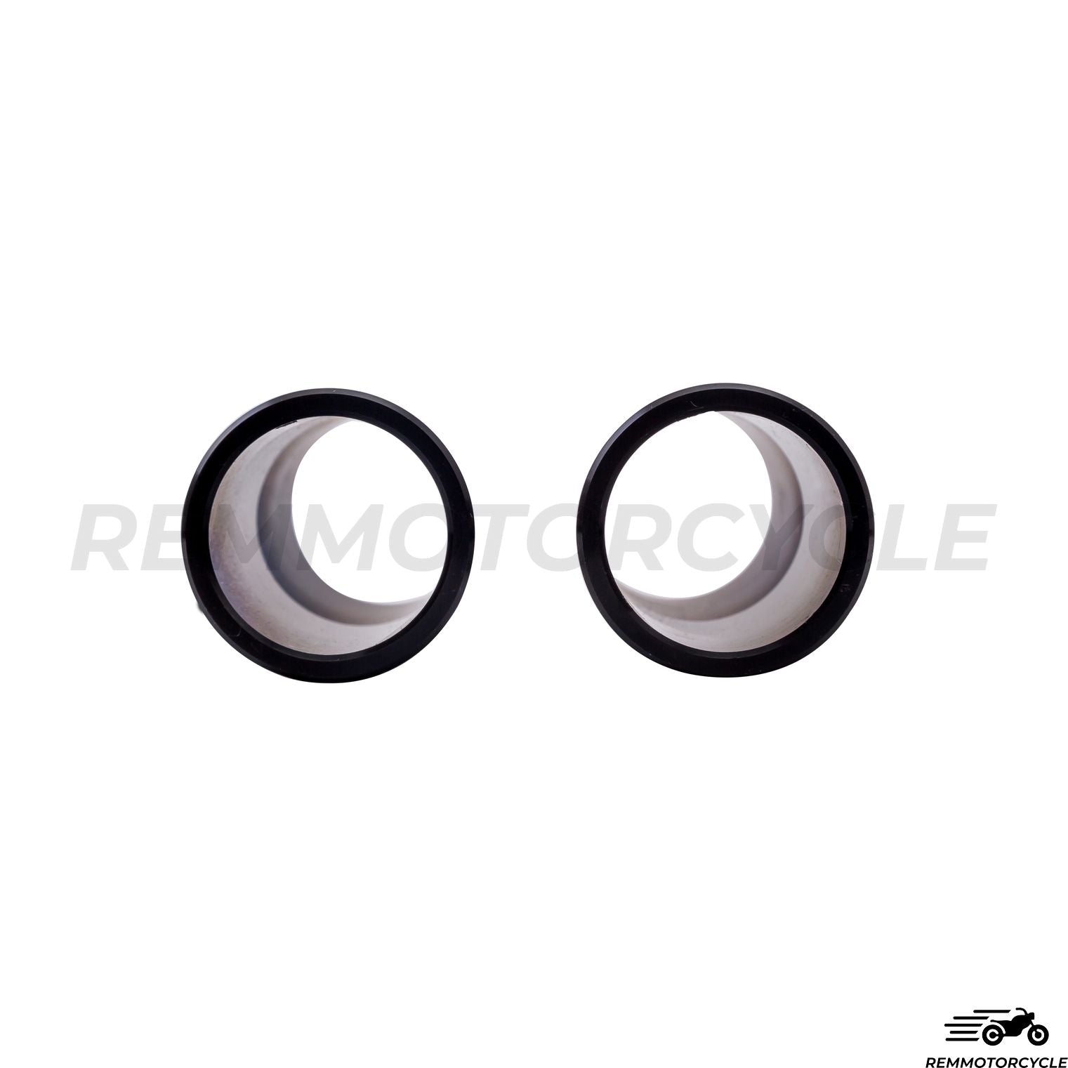 Fork cover 1.53" (39 mm) Harley Sportster