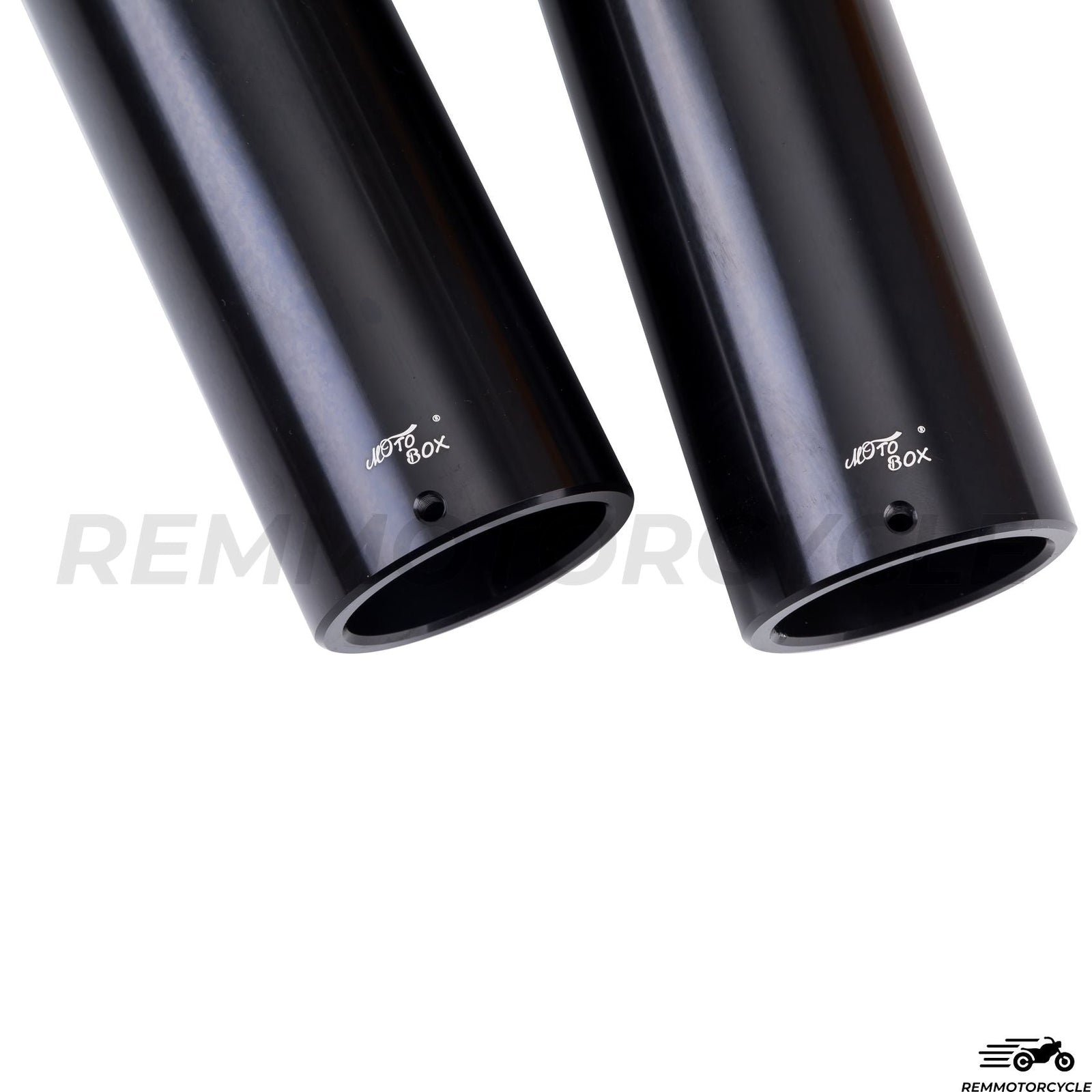 Fork cover 1.53" (39 mm) Harley Sportster