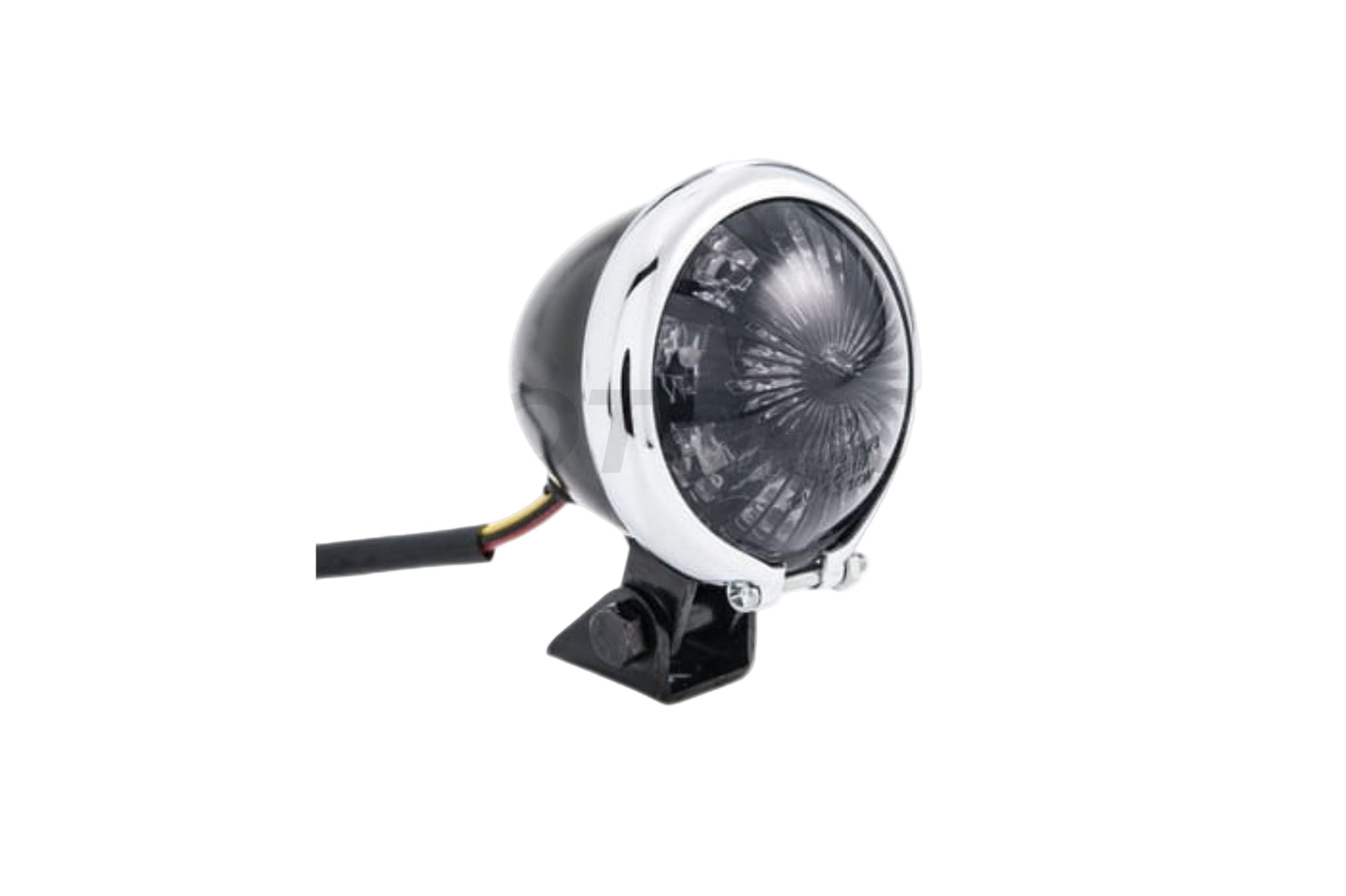 Approved LED BATES Rear Light