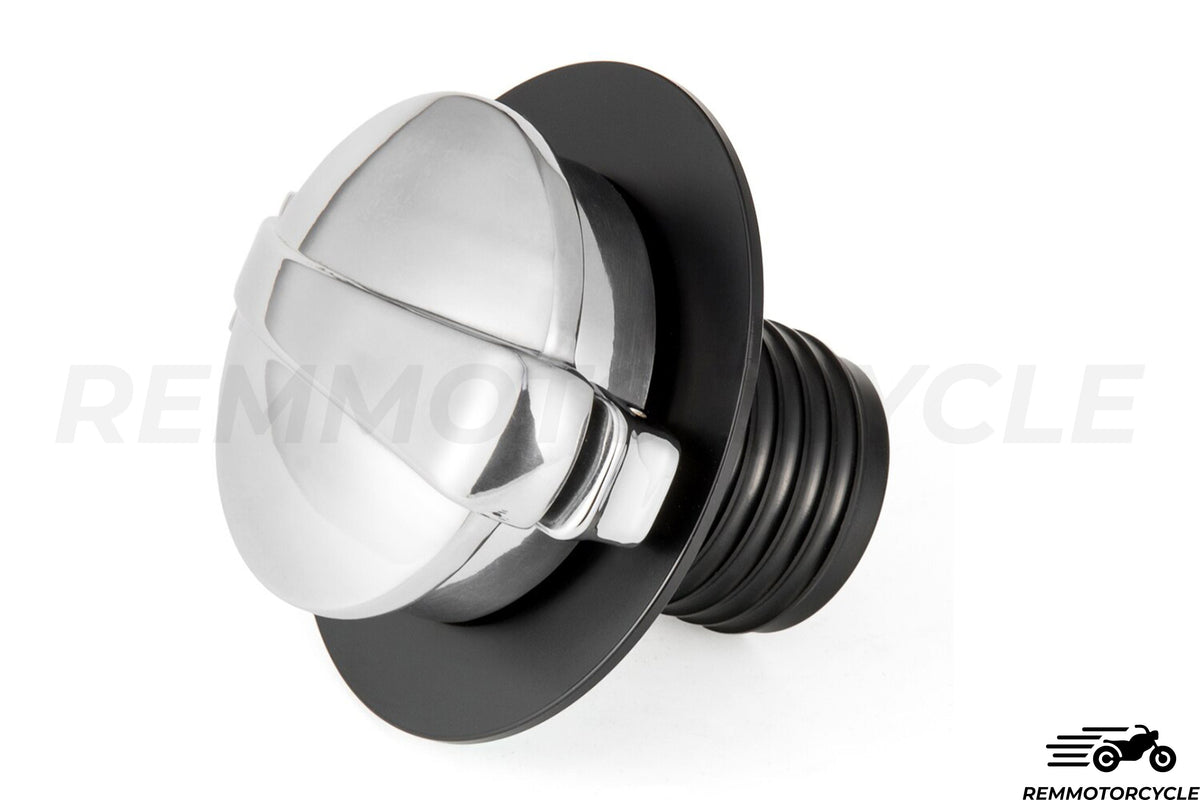 Fuel cap BMW R80 R90 R100