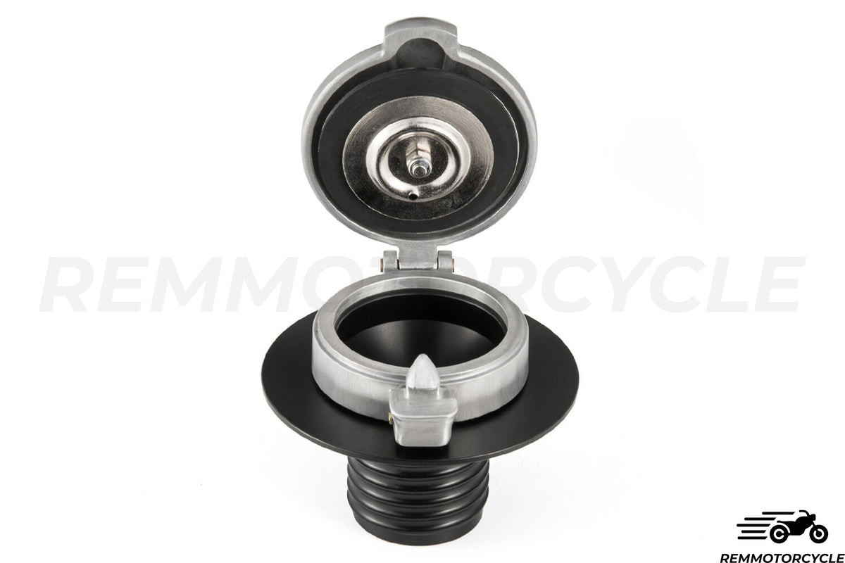 Fuel cap BMW R80 R90 R100