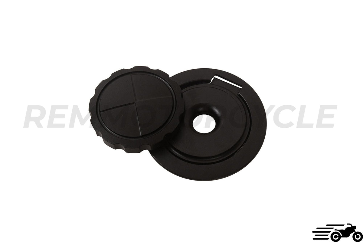 BMW R Nine T Aluminum Cap