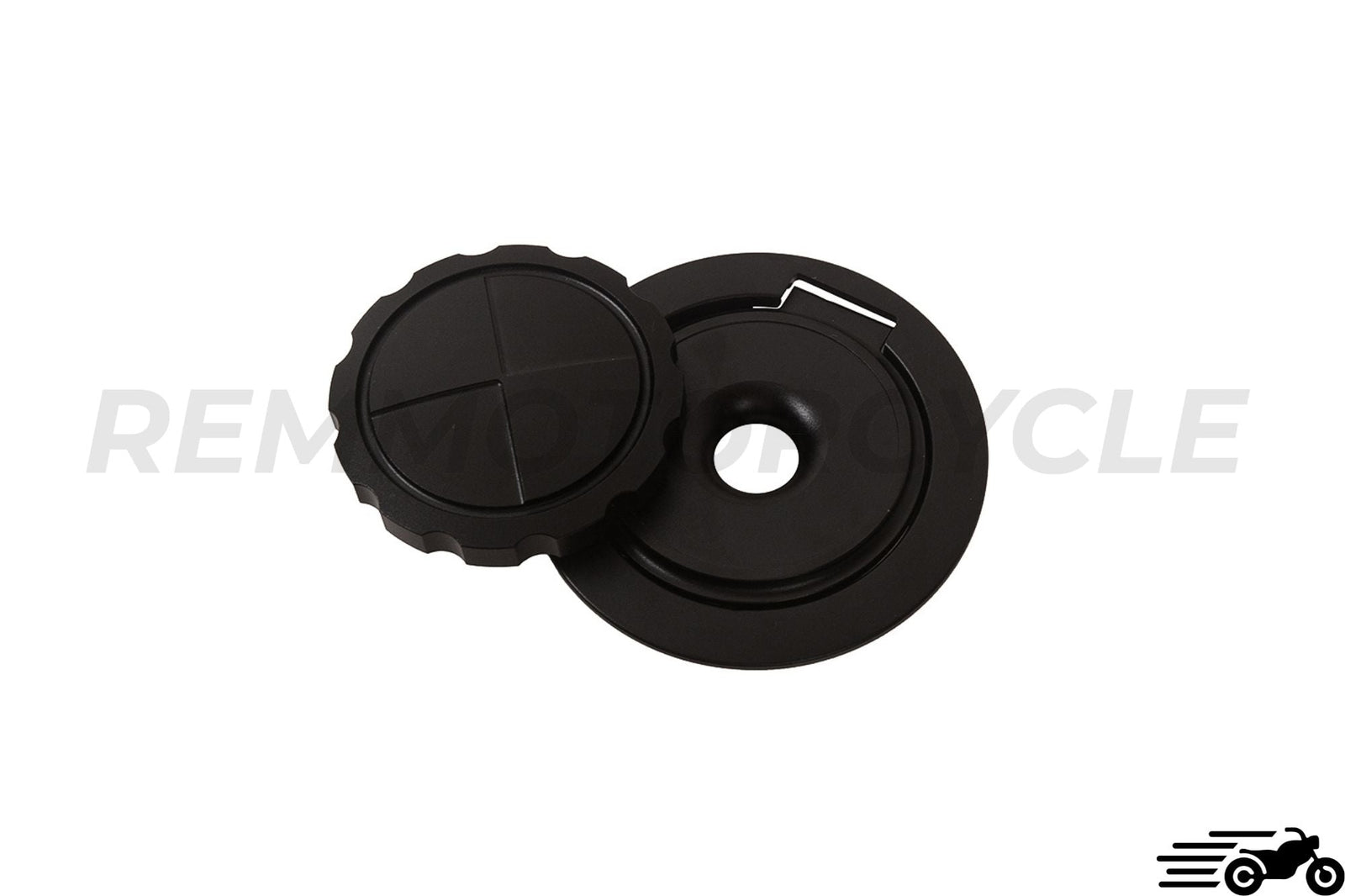 BMW R Nine T Aluminum Cap