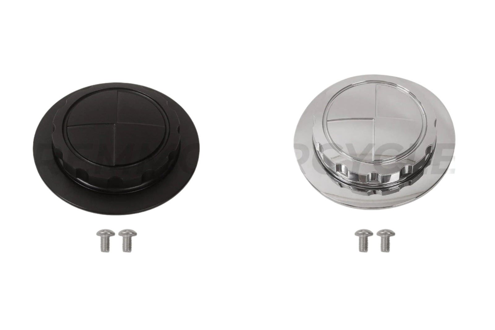 BMW R Nine T Aluminum Cap