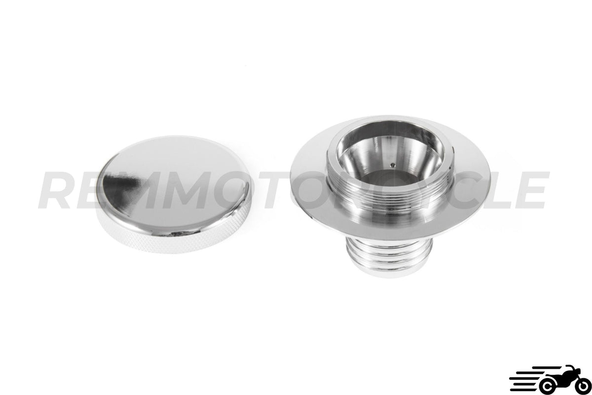 BMW R65 R80 R100 Fuel Cap