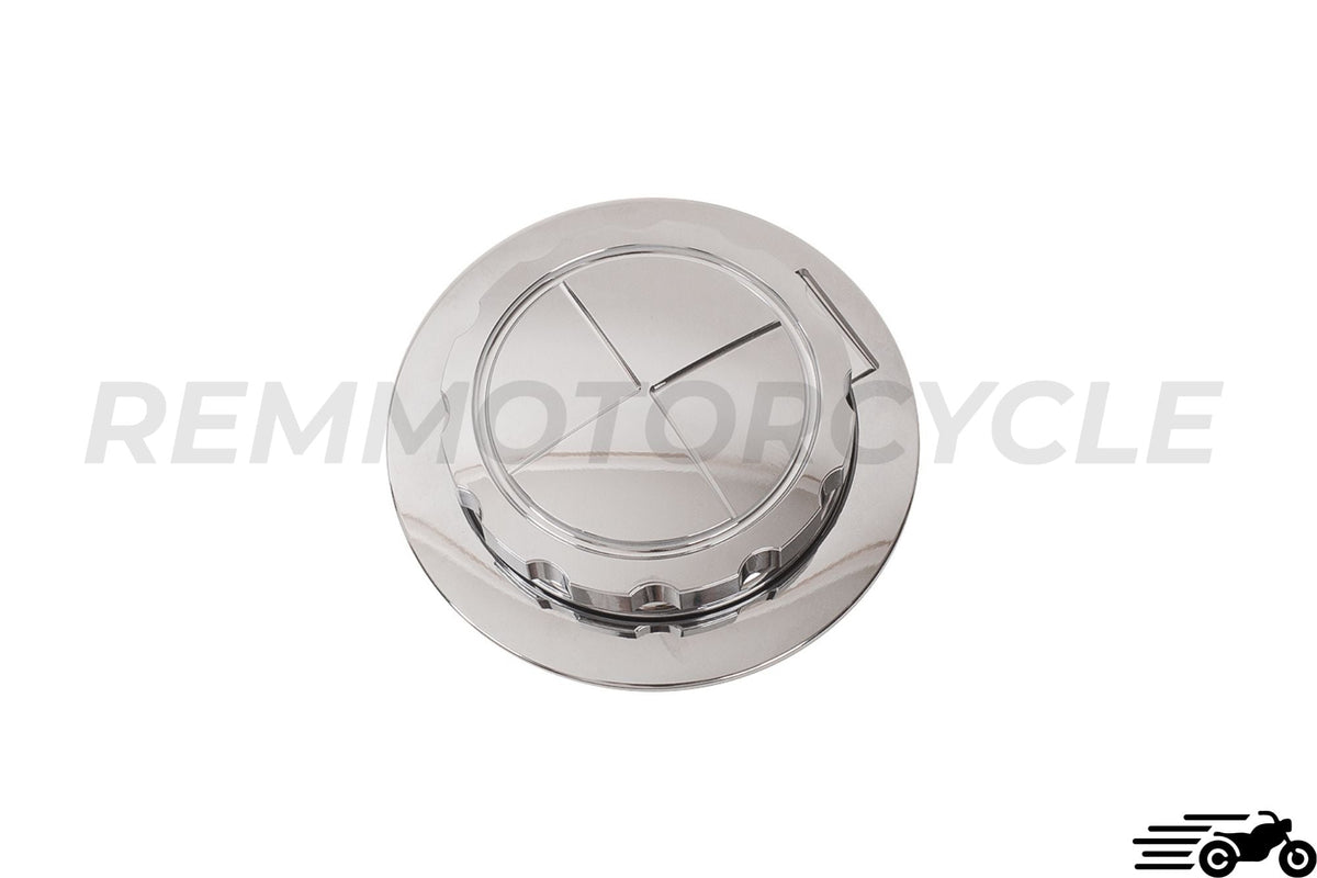 BMW R Nine T Aluminum Cap