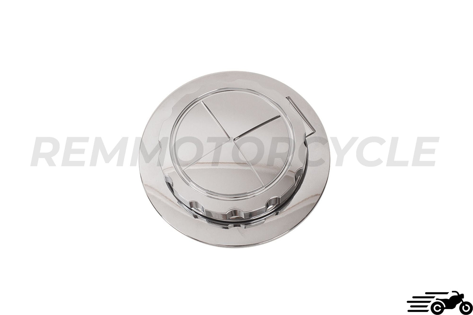 BMW R Nine T Aluminum Cap