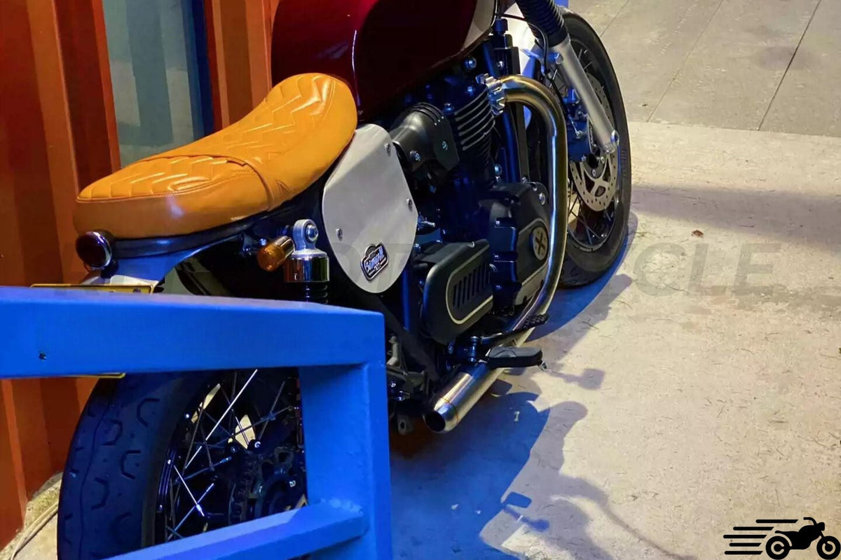 Rear Frame Brixton Cromwell 1200