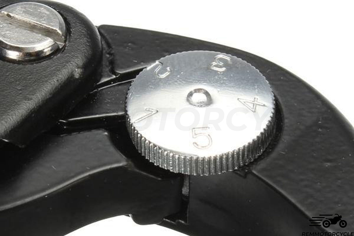 Brake Levers motorcycle and motorcycle clutch lever Racing Vintage 7/8 in (22mm)