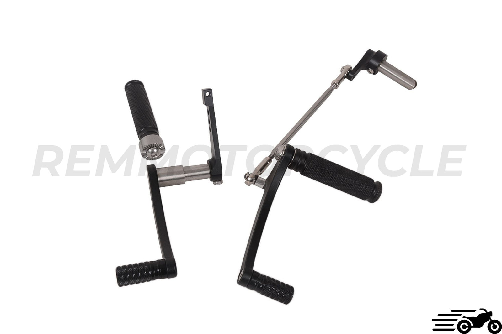 Back controls BMW R100 R90 R80 R75