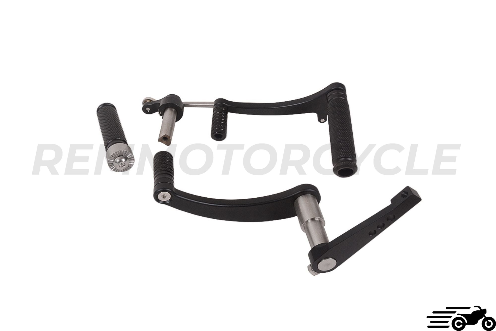 Back controls BMW R100 R90 R80 R75