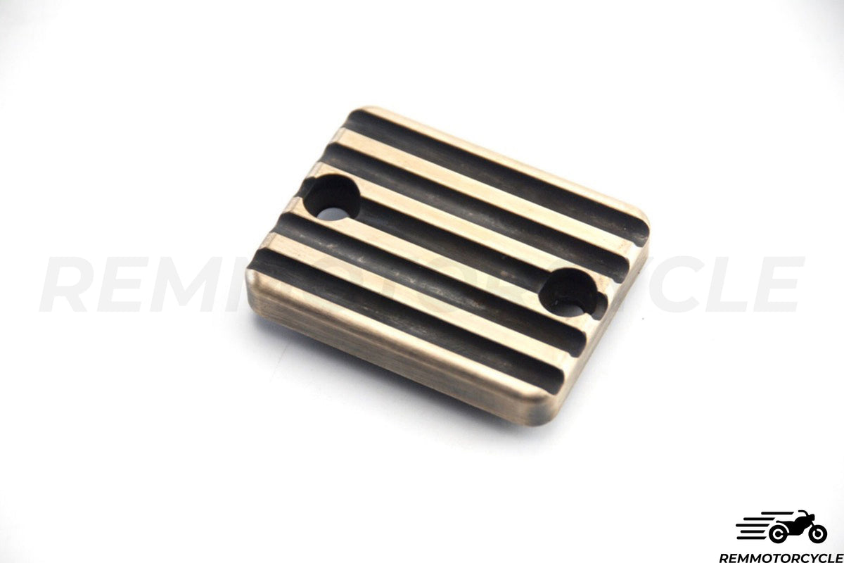 Vintage Master Cylinder + Clutch lever