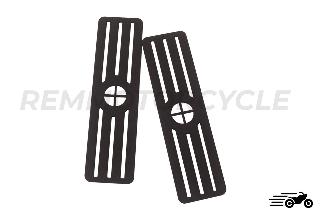 Fork cover BMW R60 R80 R90 100