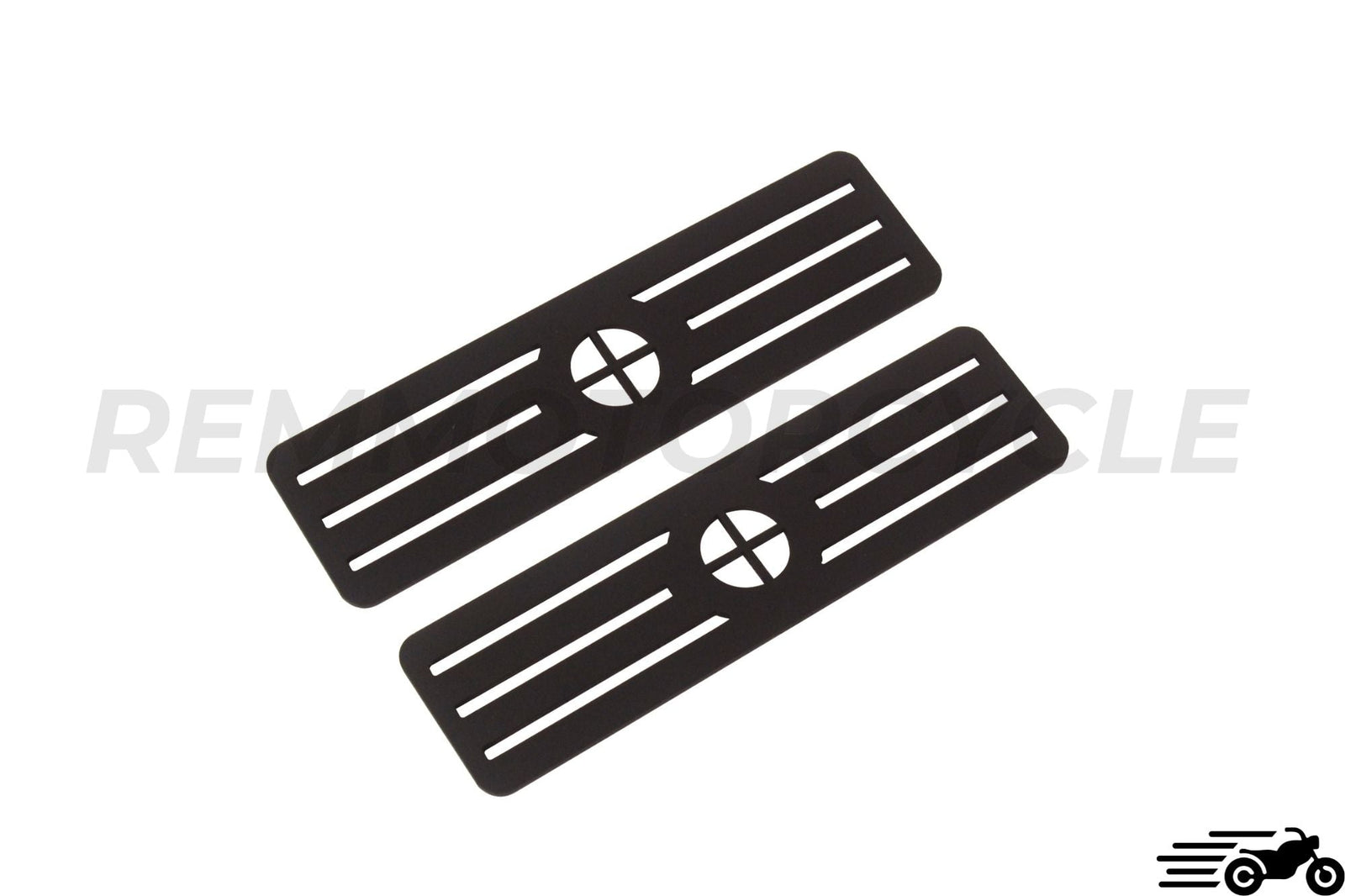 Fork cover BMW R60 R80 R90 100