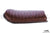 Brown Raised Seat Type 1 with Metal Base 50 cm with Buckle