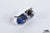 Switch button vintage motorcycle to integrate Chrome or Black Handlebar