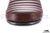 Brown Raised Seat Type 1 with Metal Base 50 cm with Buckle