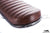 Brown Raised Seat Type 1 with Metal Base 50 cm with Buckle