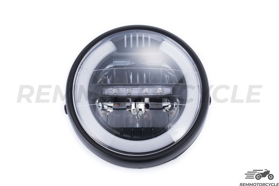 LED Headlight 6.8