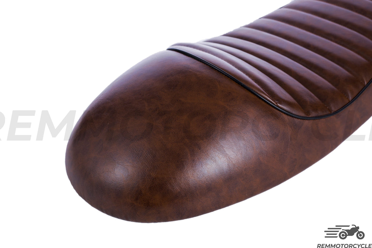 Seat brown Cafe Racer several colors available