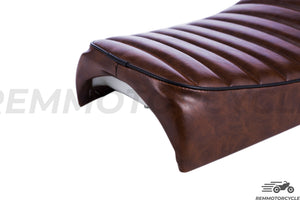Seat brown Cafe Racer several colors available