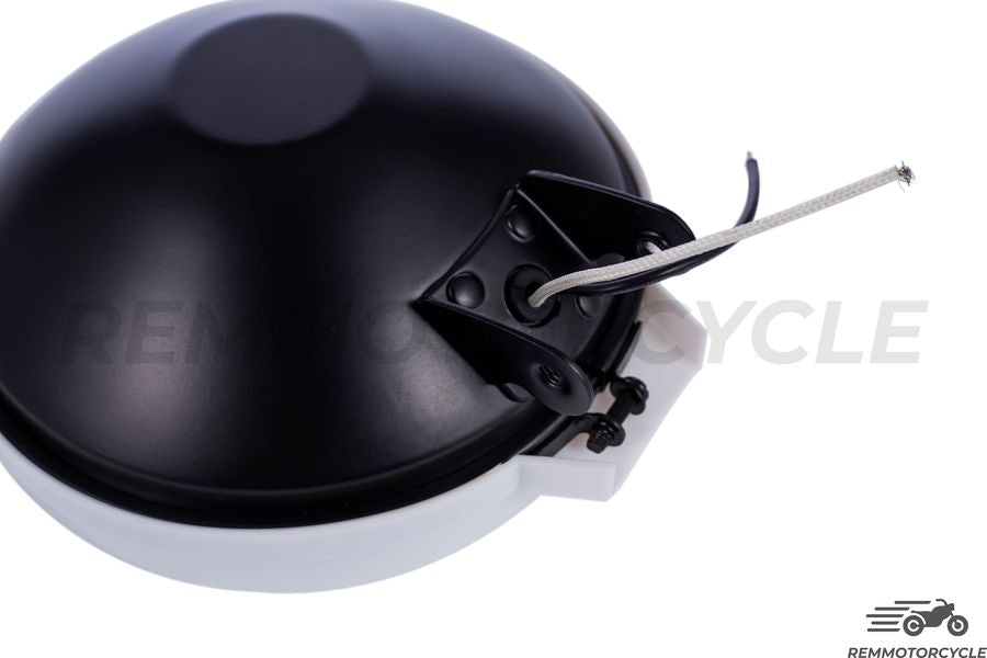 Front light 14 cm several colors available