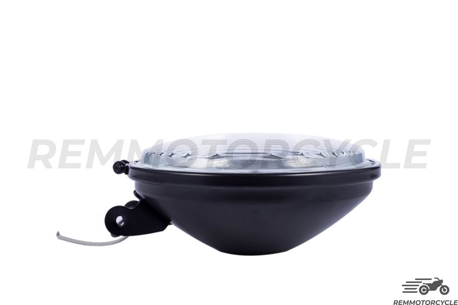Front light 14 cm several colors available