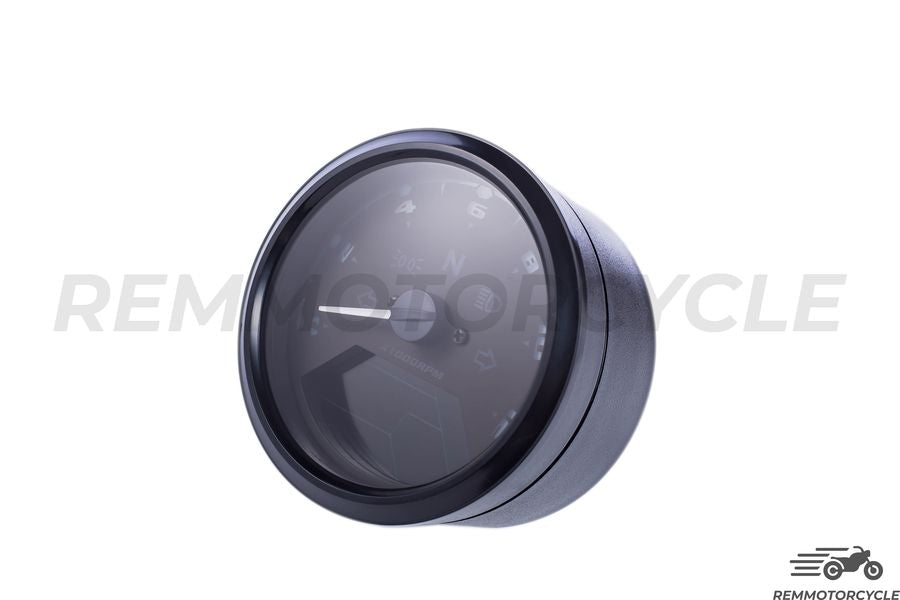 Digital Speedometer