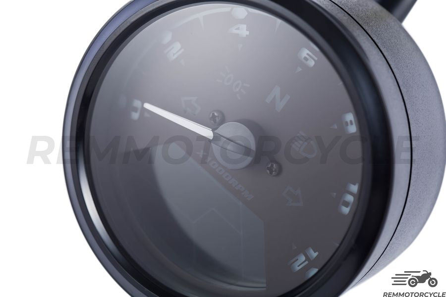 Digital Speedometer