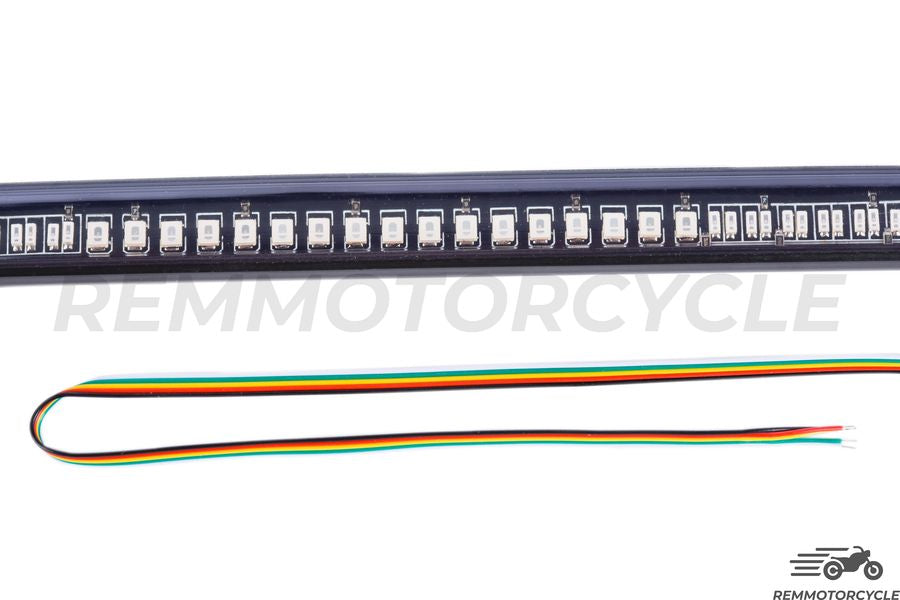 LED Strip 48 SMD Rear Light