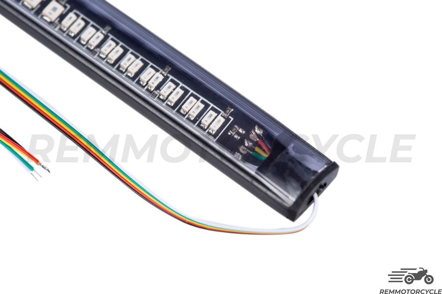 LED Strip 48 SMD Rear Light