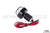 Pair of flashers Caps Handlebar Bubbles