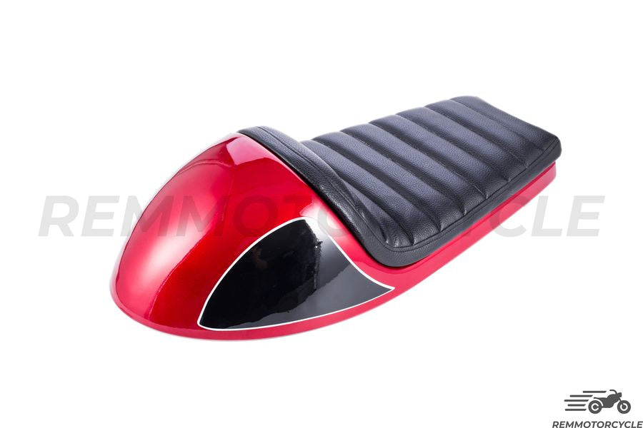 Cafe Racer Set: Tank and Seat