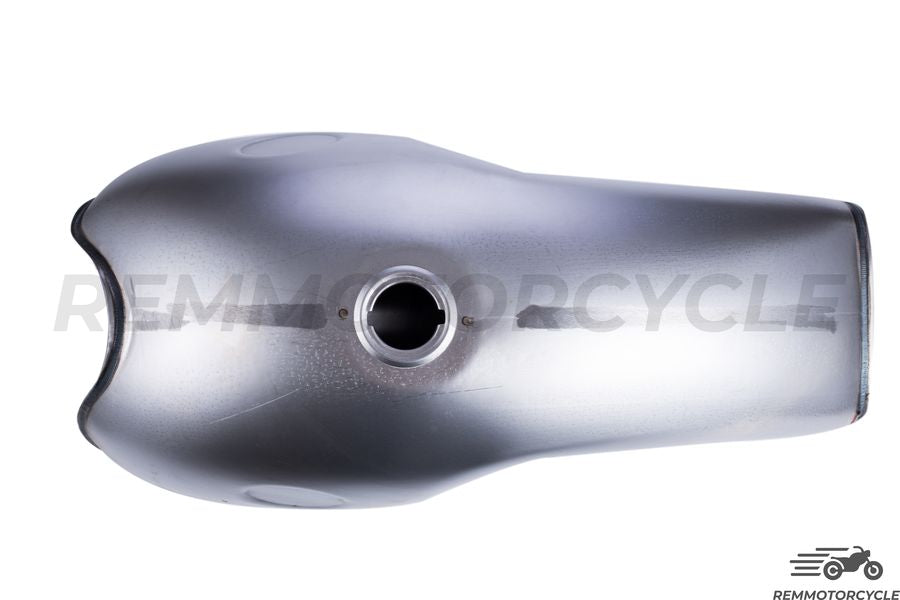 Cafe Racer 2.6 GAL tank in various colors