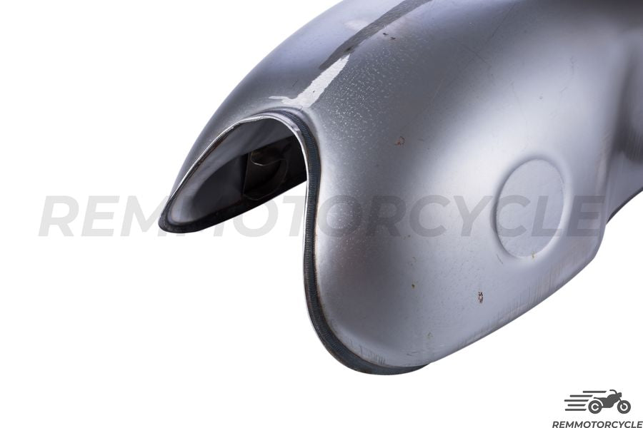 Cafe Racer 2.6 GAL tank in various colors