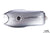 Cafe Racer Fuel Tank Raw 2.4 gallons