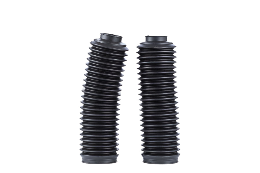 Rubbers fork To Black fork from 1.25 in to 1.53 in (32 to 39 mm)