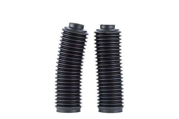 cafe racer front suspension protection - REMMOTORCYCLE US
