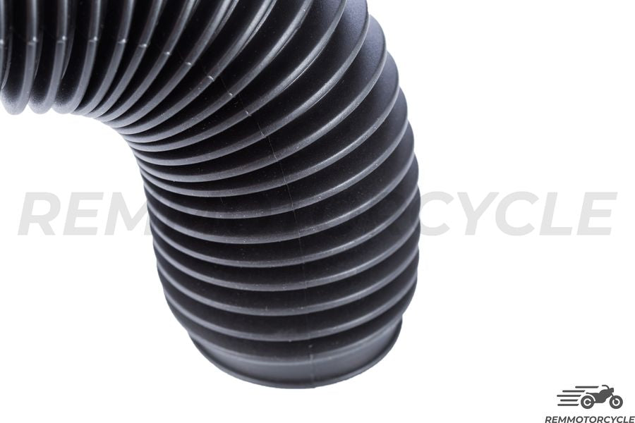 Rubbers fork To Black fork from 1.25 in to 1.53 in (32 to 39 mm)