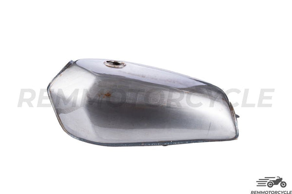 vintage motorcycle gas tanks REM