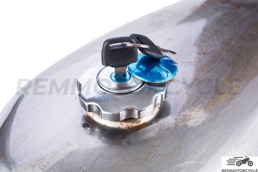 Fuel tank Type CG Several colors