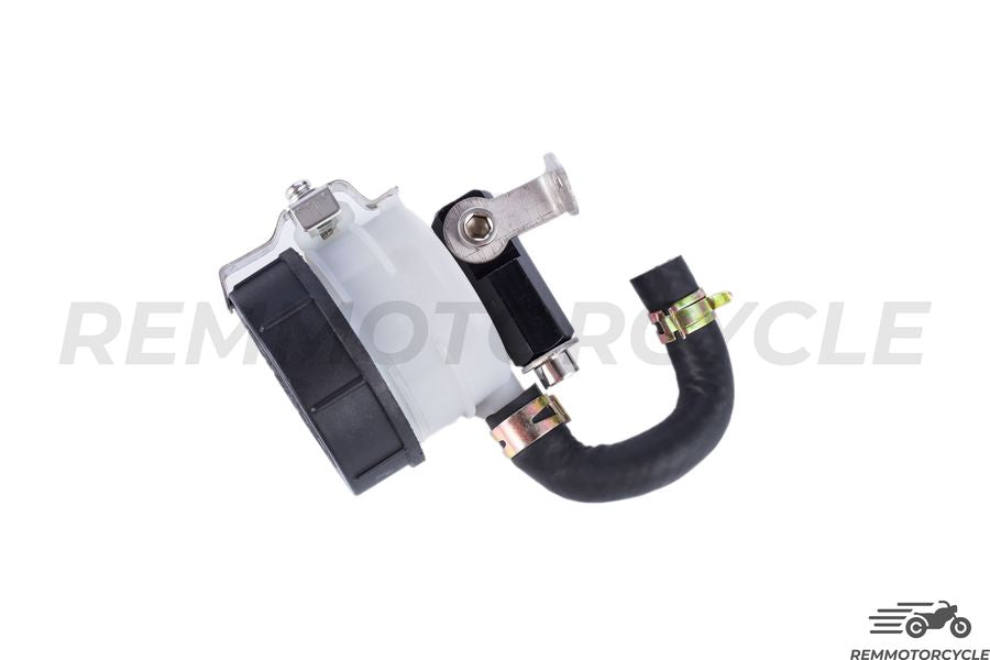 Brake Levers motorcycle and motorcycle clutch lever Racing Vintage 7/8 in (22mm)