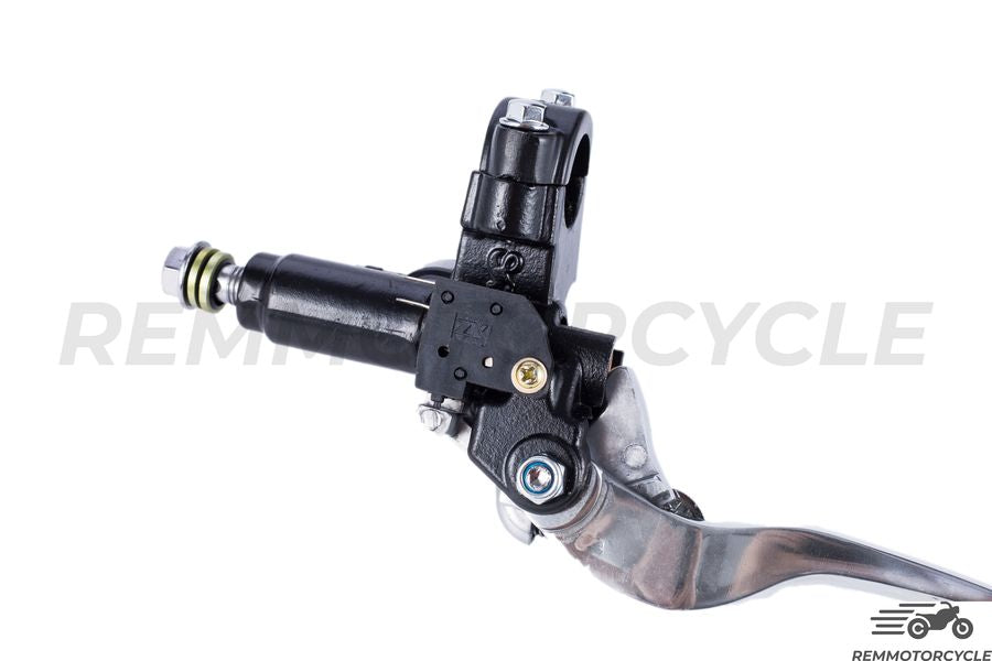 Brake Levers motorcycle and motorcycle clutch lever Racing Vintage 7/8 in (22mm)