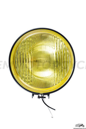 Front light 14 cm several colors available