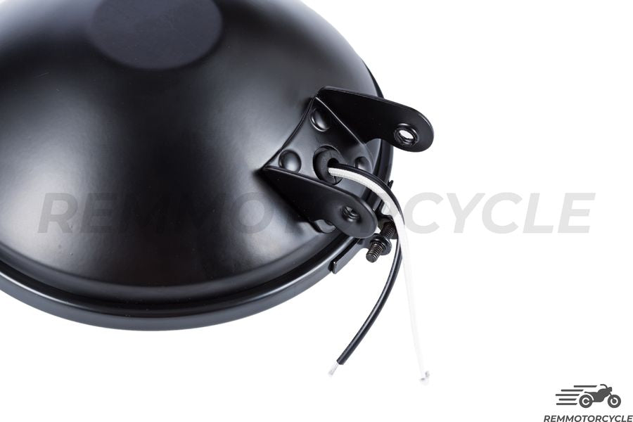 Front light 14 cm several colors available