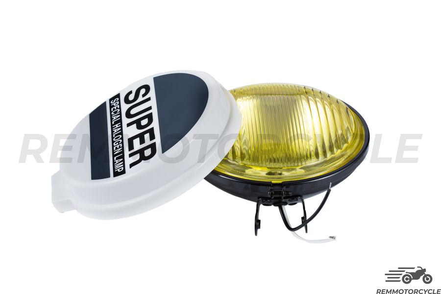 Front light 14 cm several colors available
