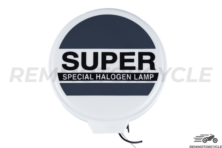 Front light 14 cm several colors available