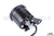 DIGITAL Speedometer Motorcycle MPH Classic Chrome or Black
